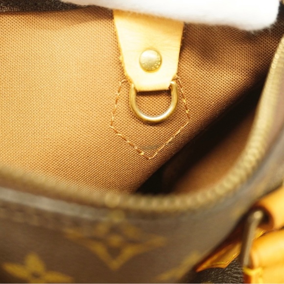 Louis Vuitton Speedy 25 - Picture 11 of 13